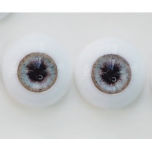 【代购】ED眼 Marble-One限定 Nebula_002 black 黑瞳