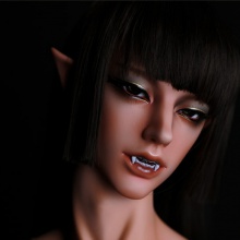 【sold out 】soom ID75 妖法 Pharaoh’ Narmer 报关团