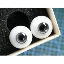 【代购】ED眼 Milky系列 MK26