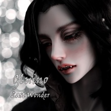 【代购】soom ID75血叔 Gluino双头一体 报关团Last Wonder