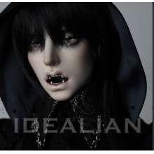 【代购】soom ID75 AMOR 双头一体
