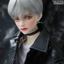 【代购】Luts KDF四分 MOMO Head单头