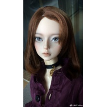 【返图展示】ED眼 Ice blue_001