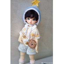 【返图展示】MAKO眼 OZ-028