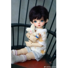 【返图展示】MAKO眼 OZ-028