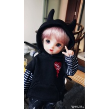 【返图展示】MAKO眼 OZ-015
