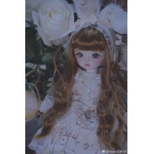 【返图展示】MAKO眼 OZ-025