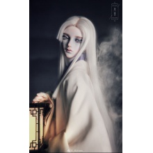 【返图展示】SOUL眼 NP180