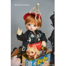 【返图展示】MAKO眼 OZ-015