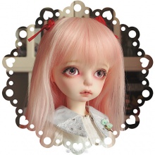 【返图展示】OSCAR眼