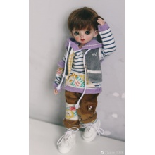 【返图展示】MAKO眼 OZ-014