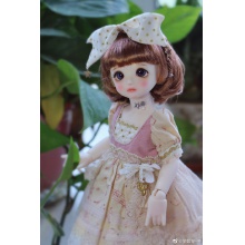 【返图展示】MAKO眼 OWL-016