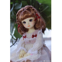 【返图展示】MAKO眼 OWL-013