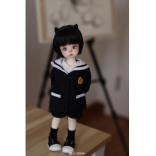 【返图展示】MAKO眼 OZ-008