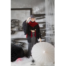 【返图展示】MAKO眼 OZ-014