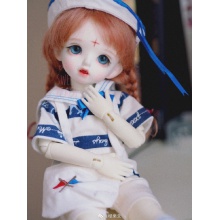 【返图展示】MAKO眼 OZ-028