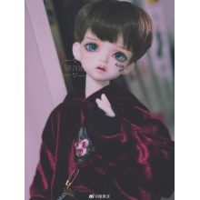 【返图展示】MAKO眼 OZ-028