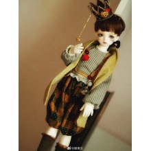 【返图展示】MAKO眼 OZ-028