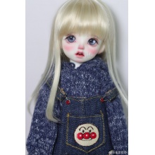 【返图展示】MAKO眼 OZ-009