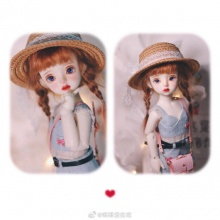 【返图展示】MAKO眼 OWL-014