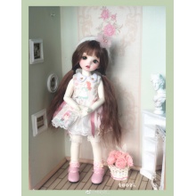 【返图展示】MAKO眼 OZ-014