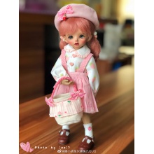 【返图展示】MAKO眼 OZ-014