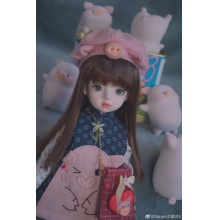 【返图展示】MAKO眼 OZ-014