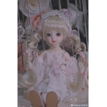 【返图展示】MAKO眼 OZ-014