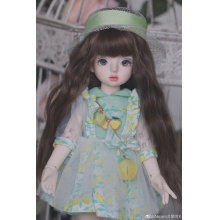 【返图展示】MAKO眼 OZ-014