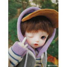 【返图展示】MAKO眼 OZ-015