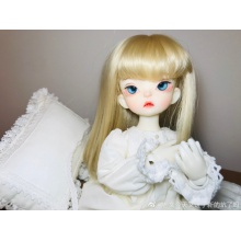 【返图展示】MAKO眼 OZ-028B