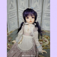 【返图展示】MAKO眼 OWL-014