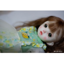 【返图展示】MAKO眼 OZ-014