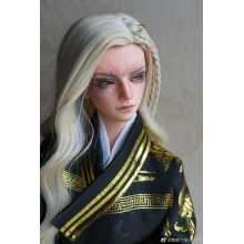 【返图展示】EYECO眼 B108