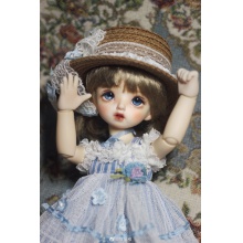 【返图展示】MAKO眼 OZ-008