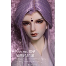 【返图展示】MY眼