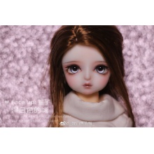 【返图展示】SOUL眼 P158