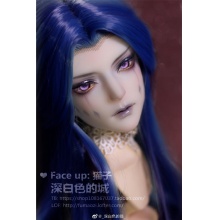 【返图展示】MY眼	