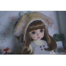 【返图展示】MAKO眼 OWL-004