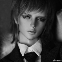 【返图展示】EYECO眼 B108