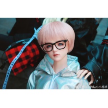 【返图展示】EYECO眼 Blue Eclipse