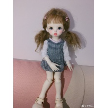 【返图展示】MAKO眼 OWL-012