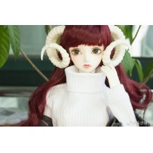 【返图展示】MAKO眼 OZ-014