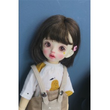 【返图展示】MAKO眼 OZ-026