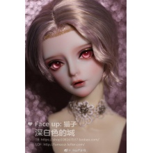 【返图展示】贝拉眼