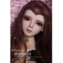 【返图展示】贝拉眼