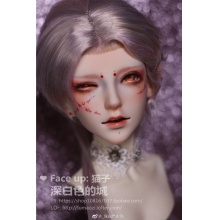 【返图展示】SOUL眼 AP38