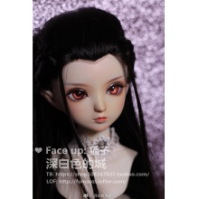 【返图展示】贝拉眼