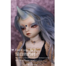 【返图展示】SOUL眼 NP165