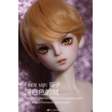 【返图展示】SOUL眼 P139